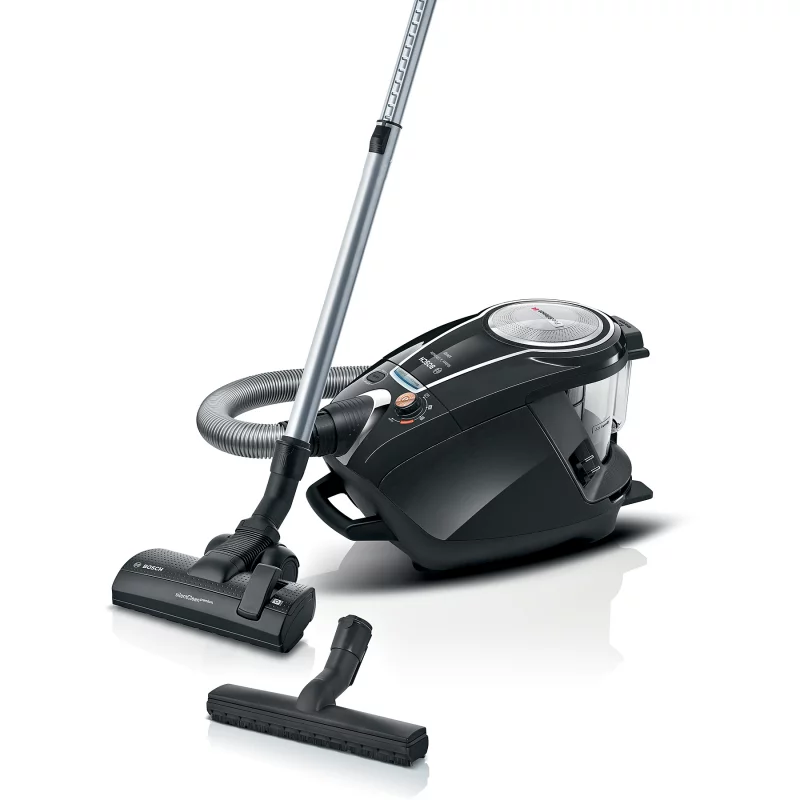 Image : Aspirateur sans sac BOSCH BGS7MS64