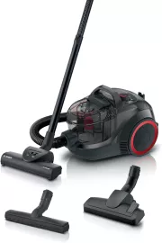 Aspirateur sans sac Bosch ProPower serie 4 BGS21POW2 noir