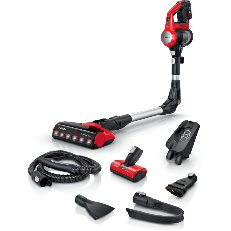 Image : Aspirateur balai Bosch Unlimited 7 BCS711PET