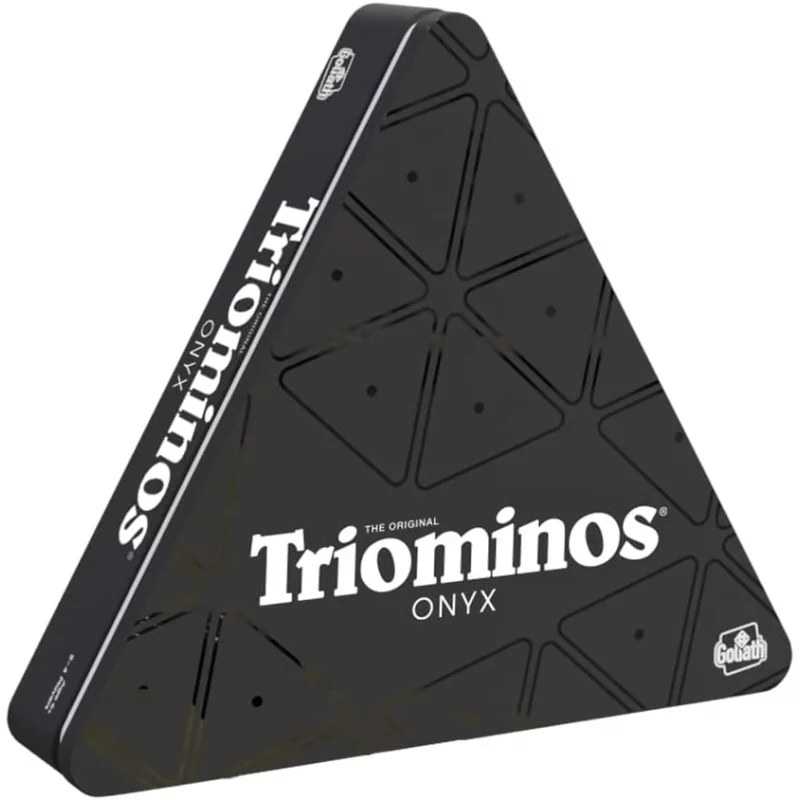 Image : Triominos Onyx