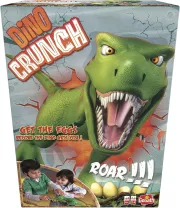 Goliath Dino Crunch
