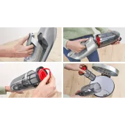 Image : Aspirateur balai BOSCH BCH3K2301