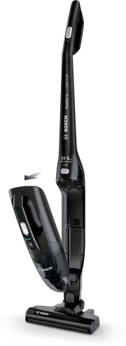 Image : Aspirateur balai Bosch Readyy'y BCHF220B noir