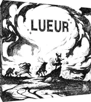 Jeu de strategie Asmodee Lueur