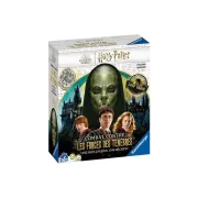 Jeu Ravensburger Loup Garou Pour Une Nuit Harry Potter