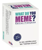 What Do You Meme Megableu