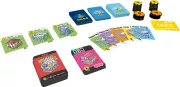 Jeu de strategie Asmodee Happy City