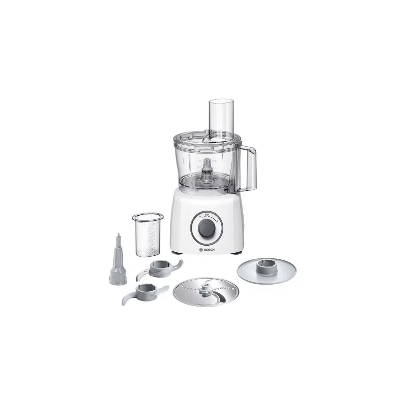 Image : Robot Multifonction BOSCH MCM3100W