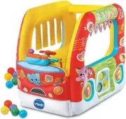 Vtech Baby Super Tut Tut Cabane des decouvertes