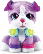 Peluche interactive Vtech DJ Beat Boxer