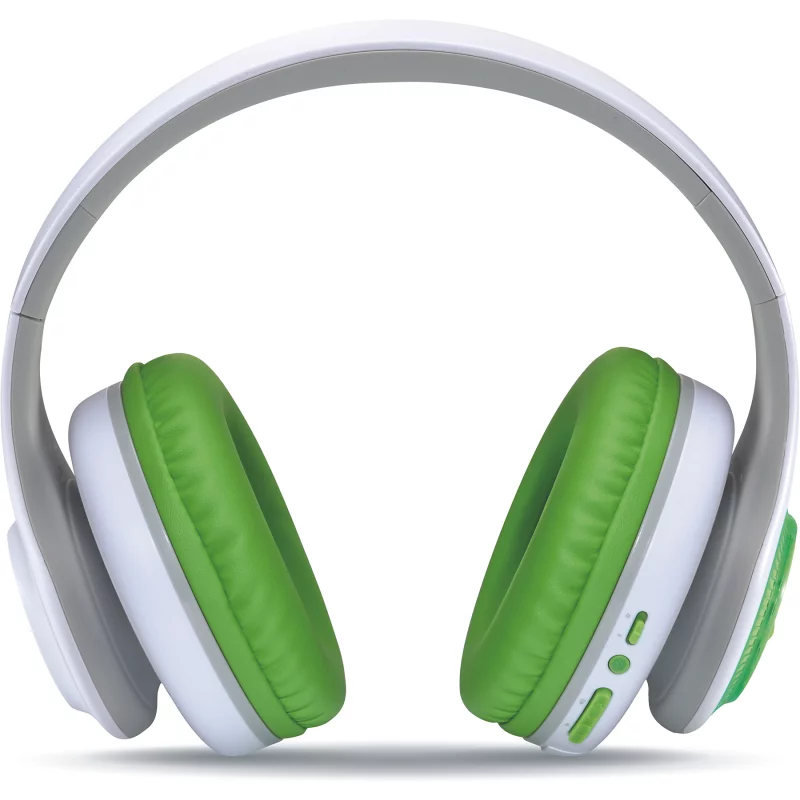 Image : Mon casque interactif 7 en 1 Vtech KidiPods Max