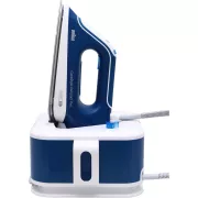 Centrale vapeur Braun CareStyle Compact Pro IS2565BL