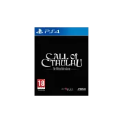 Call of Cthulhu PS4