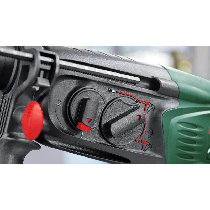Image : Kit de Perforateur 'Expert' Bosch PBH 3000-2 FRE 0603394200