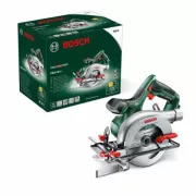 Bosch Scie Circulaire sans Fil PKS 18 LI 06033B1300