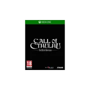Call of Cthulhu Xbox One