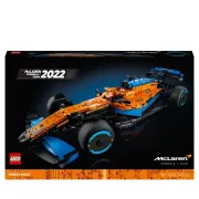 LEGO Technic 42141 La voiture de course McLaren Formula 1