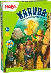 Karuba - HABA