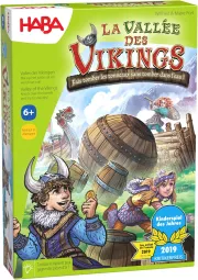 La vallée des Vikings HABA