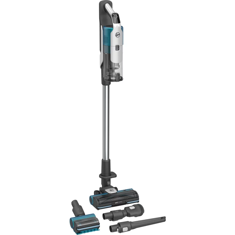 Image : Aspirateur balai HOOVER HF910P 011