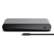 Station d'accueil BELKIN THUNDERBOLT 4 PRO DOCK