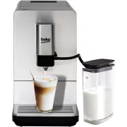 Machine expresso broyeur automatique BEKO CEG5331X