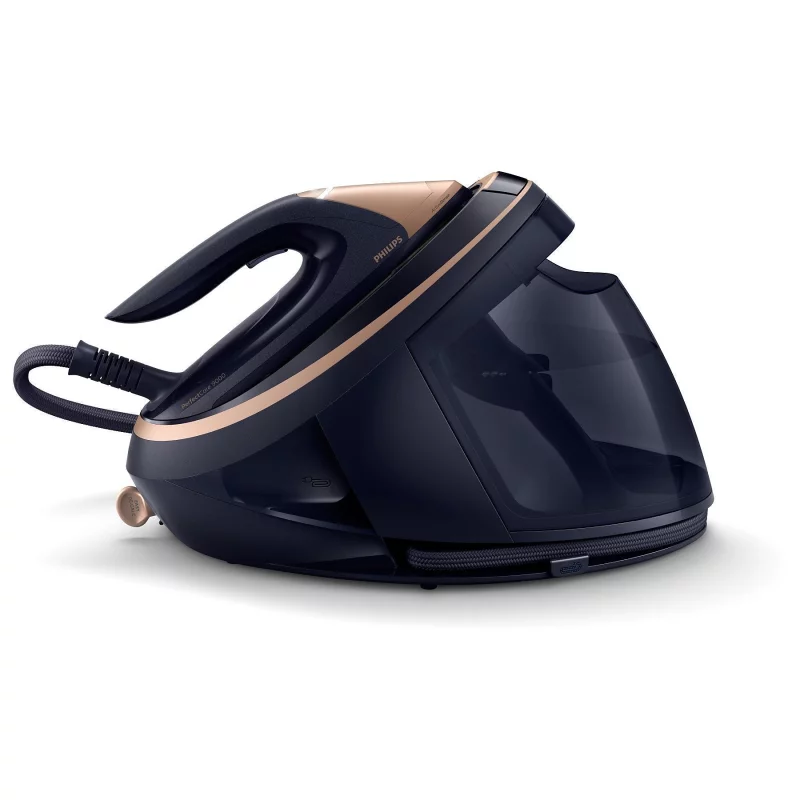 Image : Centrale vapeur PHILIPS PSG9030/20 serie 9000