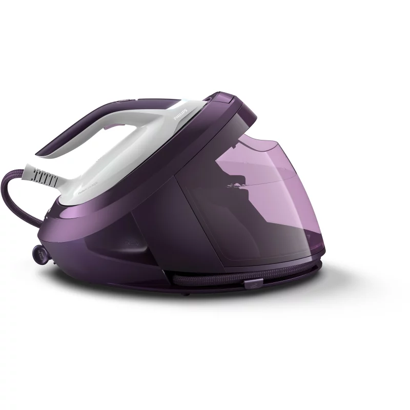 Image : Centrale vapeur PHILIPS PSG8050/30