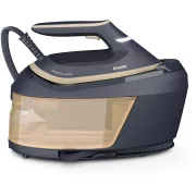 Image : Centrale vapeur PHILIPS PSG6066/20 PerfectCare 6000 Compact