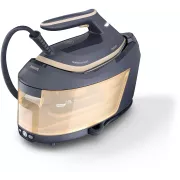 Image : Centrale vapeur PHILIPS PSG6066/20 PerfectCare 6000 Compact