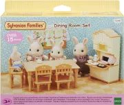 La salle a manger 5340 SYLVANIAN FAMILIES