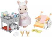 Sylvanian Infirmiere et Accessoires 5094 SYLVANIAN FAMILIES