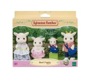 Playset Sylvanian Families La famille chevre 5622
