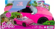 Le Cabriolet de Barbie Rose