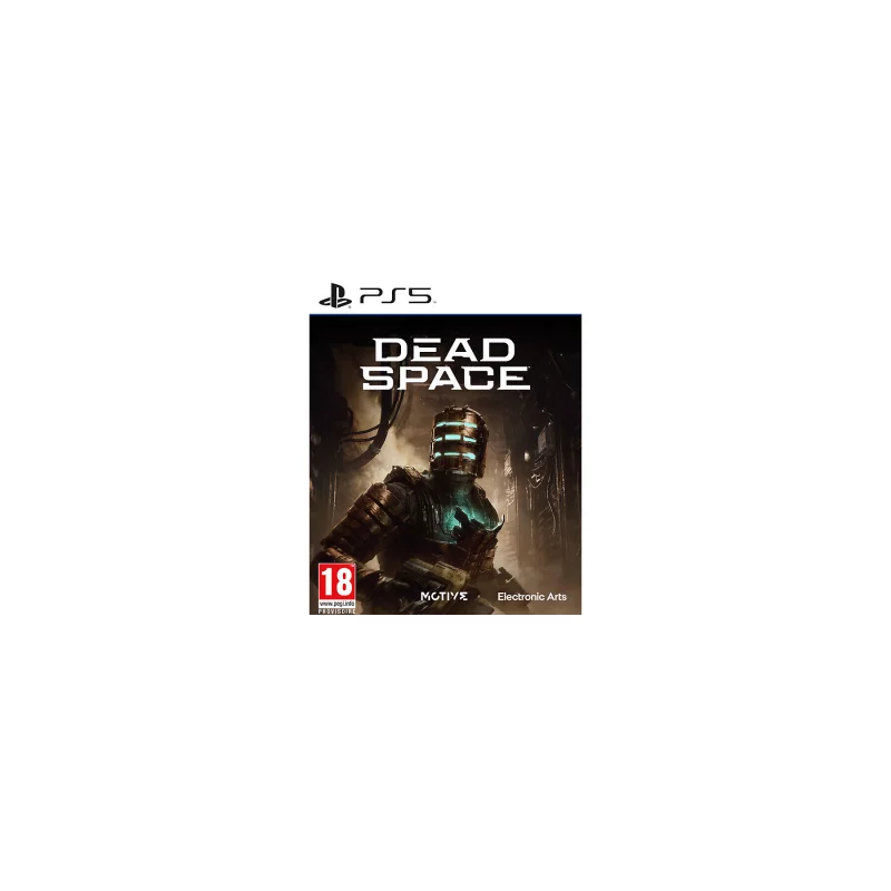 Image : Dead Space PS5