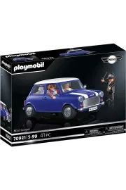 Playmobil 70921 Mini Cooper 70921