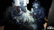 Image : Call of Duty Modern Warfare II PS5
