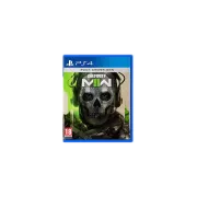 Image : Call of Duty Modern Warfare II PS4