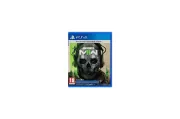 Image : Call of Duty Modern Warfare II PS4