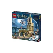 Lego 76401 Harry Potter La Cour de Poudlard : Le Sauvetage de Sirius