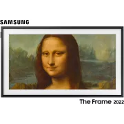 TV Samsung The Frame QE32LS03B 32'' QLED Full HD Smart TV Gris 2022 QE32LS03BBUXXC