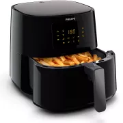 FRITEUSE SANS HUILE AIRFRYER ESSENTIAL XL CONNECTE HD9280/70 PHILIPS