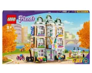 LEGO Friends 41711 L’ecole d’art d'Emma