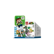 LEGO 71387 Super Mario Pack de Demarrage Les Aventures de Luigi