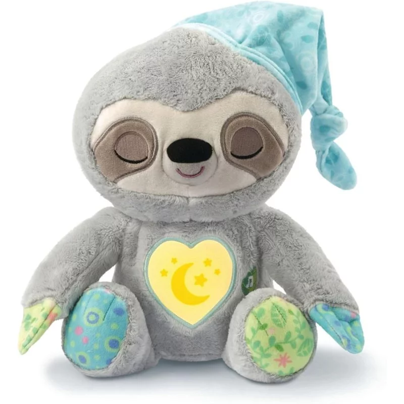 Image : VTECH BABY - Mon Paresseux Reves Merveilleux
