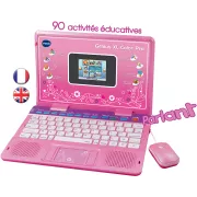 VTECH - Genius XL Color - Pro - Rose