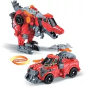 VTECH - Switch & Go Dinos - Warrior Super Velociraptor