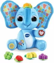 VTECH BABY - Gontran Mon elephant Gourmand