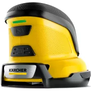 Image : Degivreur de pare-brise sur batterie Karcher EDI 4