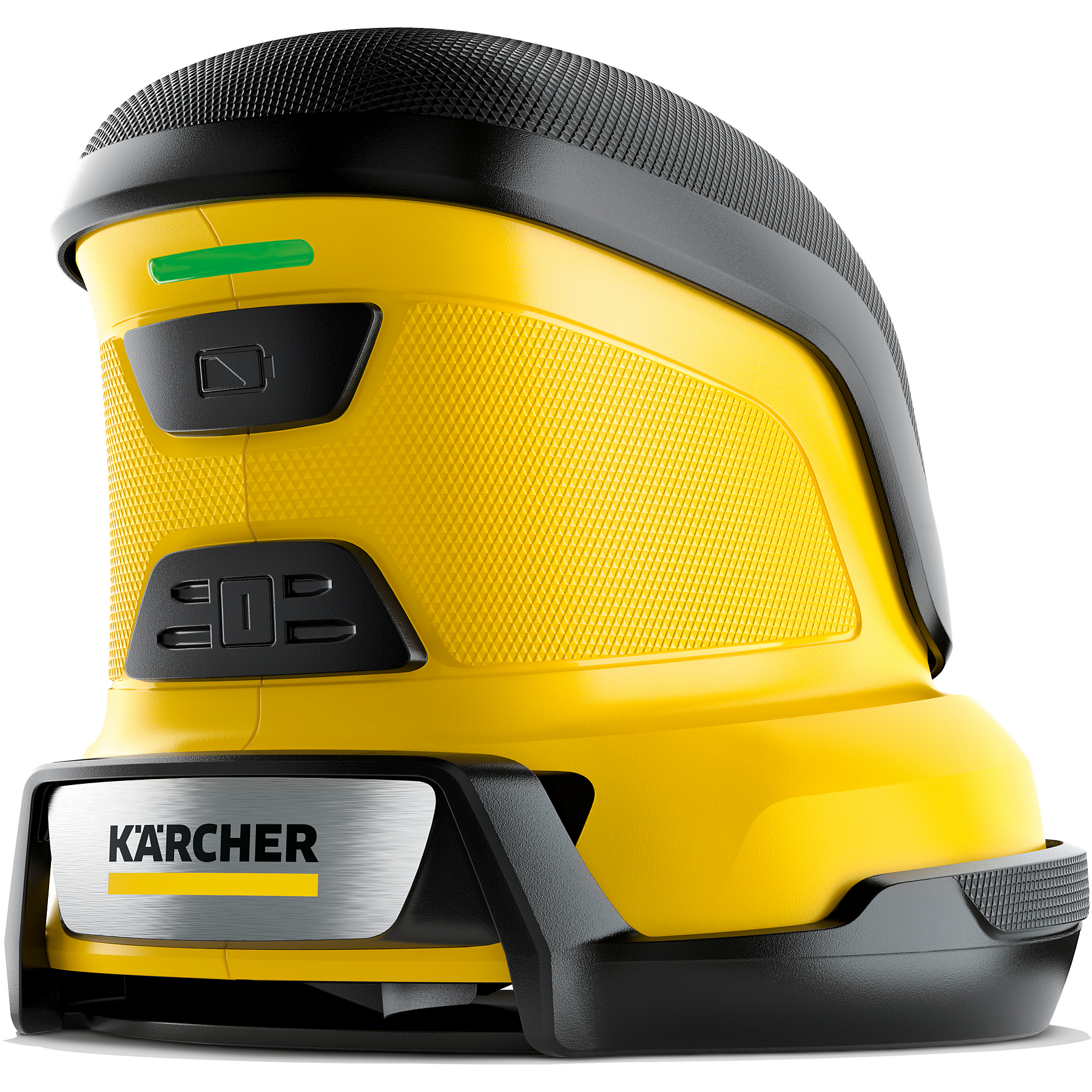 Image : Degivreur de pare-brise sur batterie Karcher EDI 4